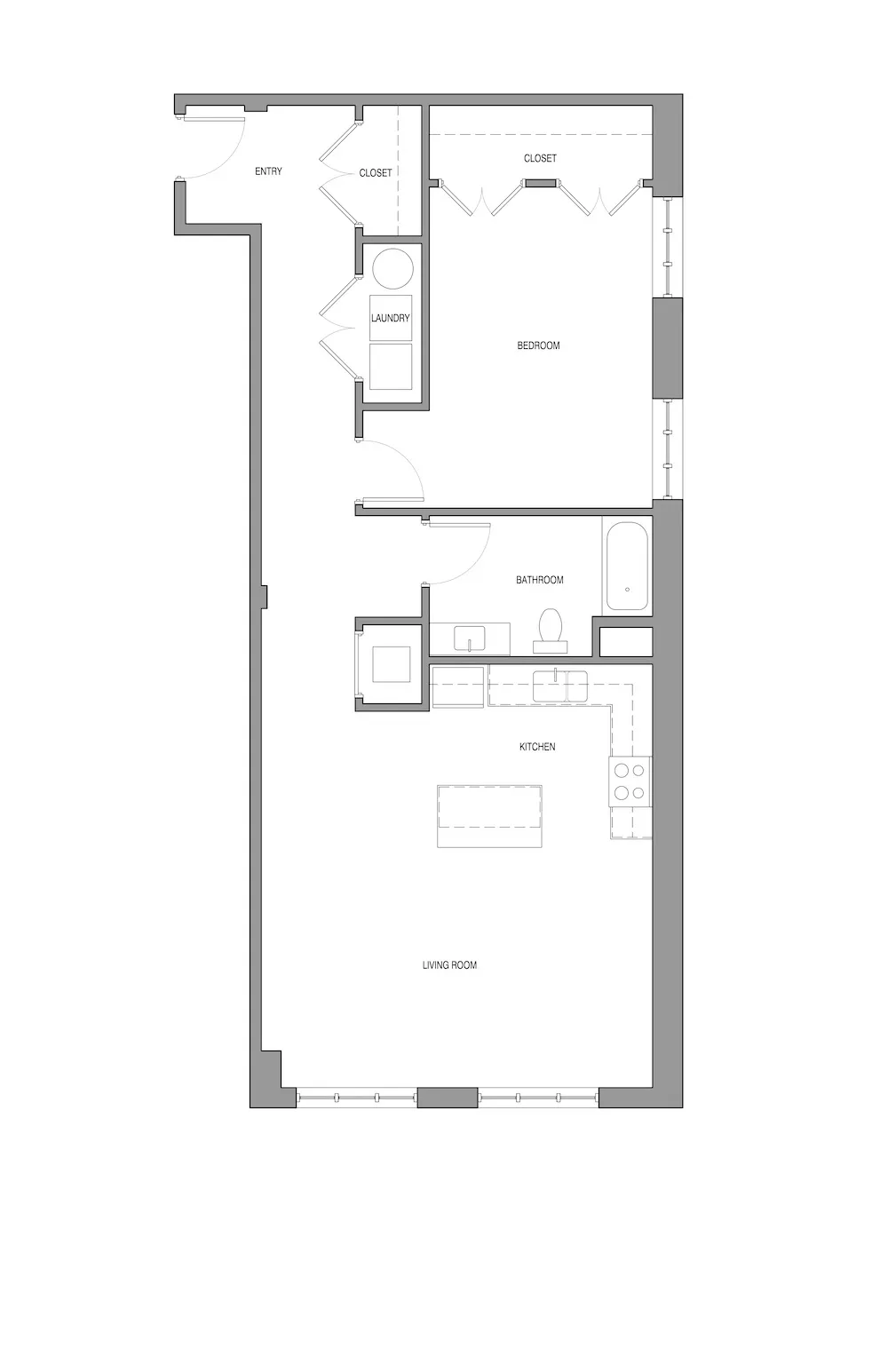 Picture of 50 Luxury Apartments for Sale in Singapore | Properstar